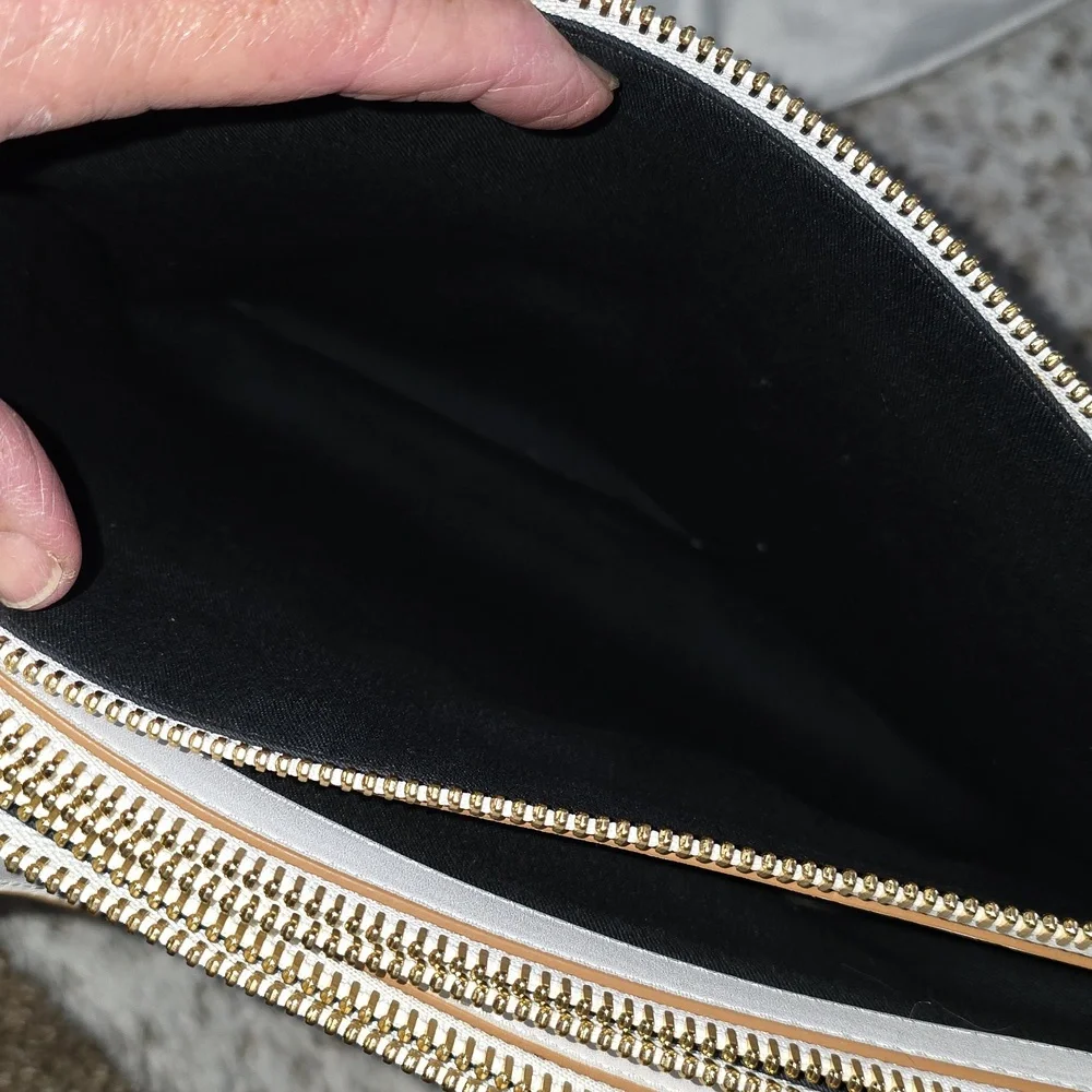 Coach Burough Bag - Picture 15 of 17